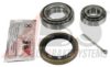  200148 Wheel Bearing Kit
